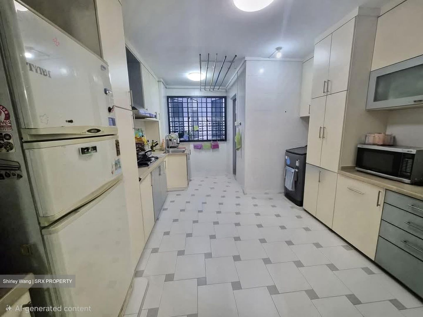 Blk 255 Bangkit Road (Bukit Panjang), HDB 5 Rooms #566335761